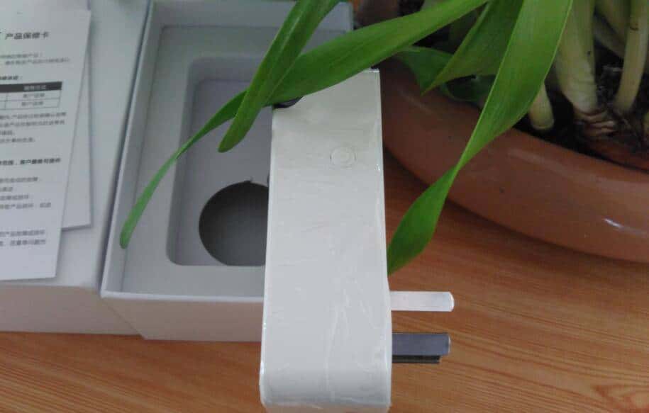 精选小猫智能管家-------一款让人刮目相看的插座