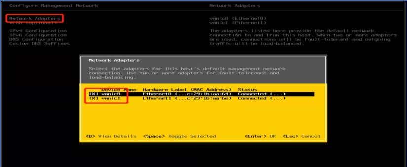 基于VMware跨vCenter虚拟机迁移实验(一)