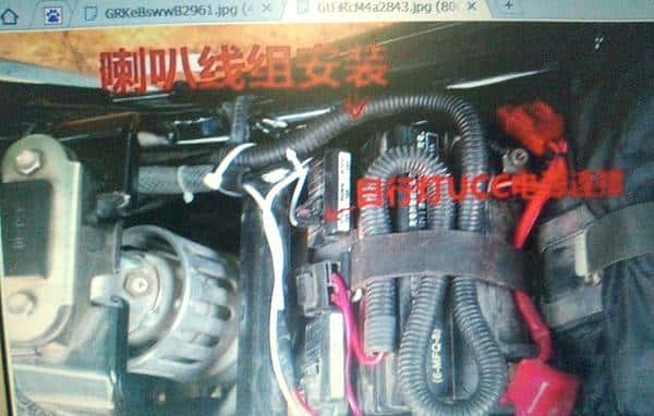 我们为什么骑摩托 篇二：为出发做准备