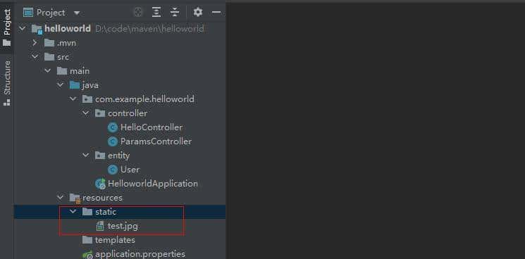 SpringBoot + Vue （四）文件上传 + 拦截器