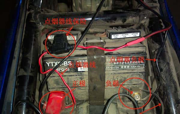 我们为什么骑摩托 篇二：为出发做准备