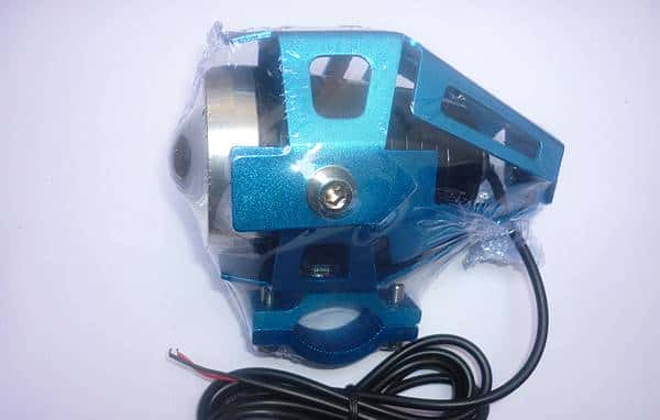 我们为什么骑摩托 篇二：为出发做准备