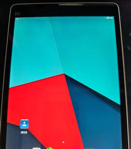 小米平板1重获新生-DotOS和lineageOS 多系统刷机[ 小米平板刷安卓]