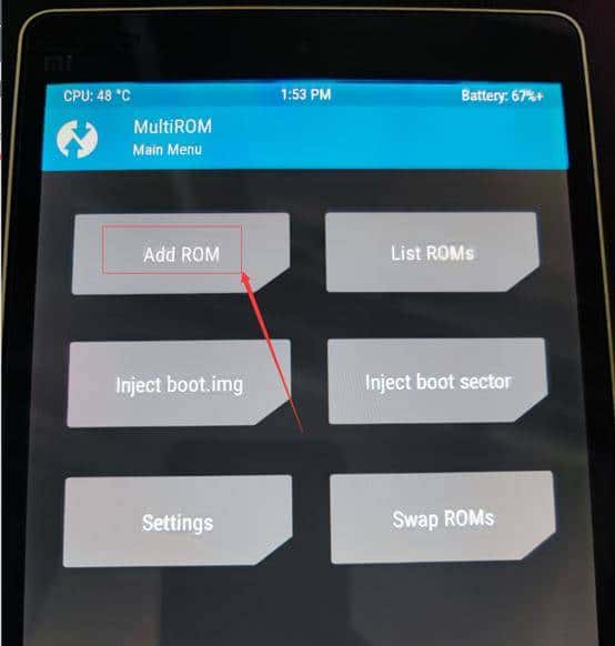 小米平板1重获新生-DotOS和lineageOS 多系统刷机[ 小米平板刷安卓]