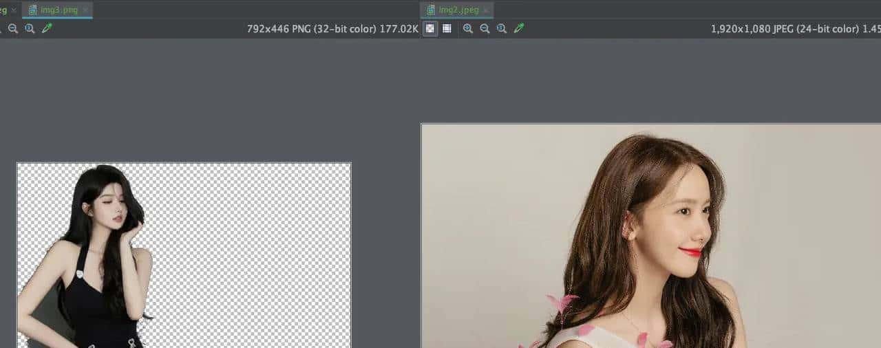 ❤️【Python从入门到精通】(二十六)用Python的PIL库(Pillow)处理图像真的得心应手❤️