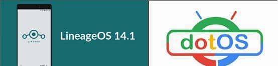 小米平板1重获新生-DotOS和lineageOS 多系统刷机[ 小米平板刷安卓]
