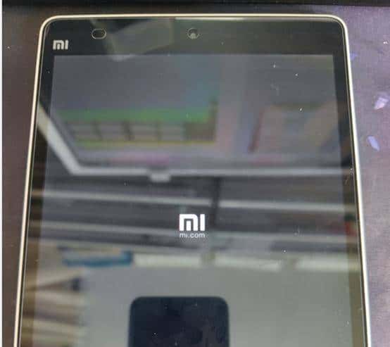 小米平板1重获新生-DotOS和lineageOS 多系统刷机[ 小米平板刷安卓]