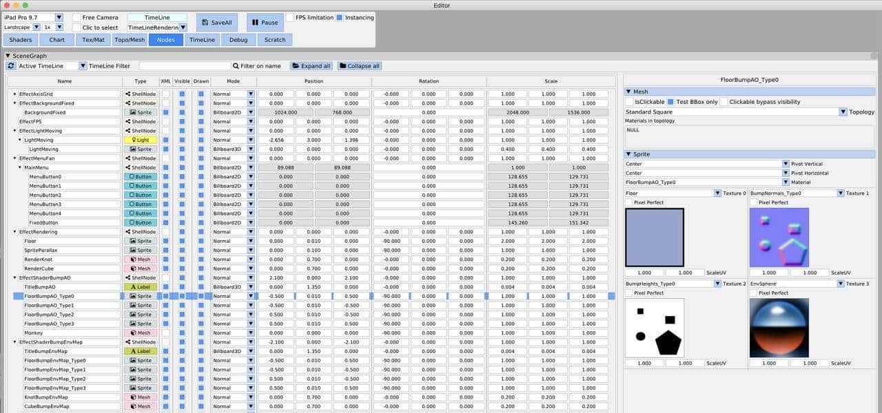 ImGui：即时模式GUI的巅峰，C++开发利器