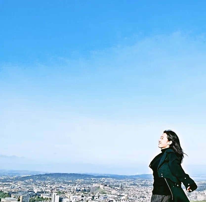 代开苑词|我们正在慢慢认识、陪伴着彼此的未来 Start Spark——We are slowly getting to know and accompany each other’s futu… - 宋马