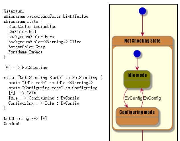 还能这么玩?用VsCode画类图、流程图、时序图、...不要太爽