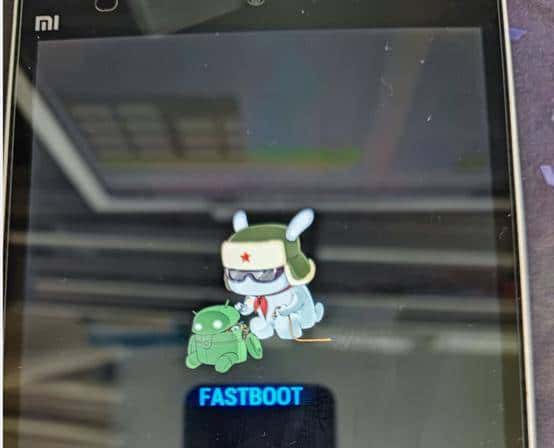 小米平板1重获新生-DotOS和lineageOS 多系统刷机[ 小米平板刷安卓]