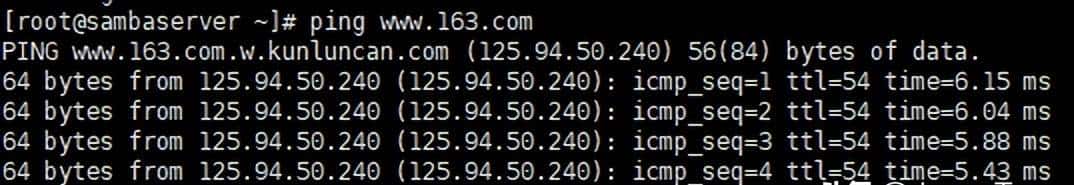 Linux系统端口检测指令详解