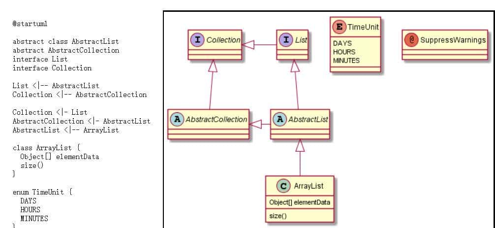还能这么玩?用VsCode画类图、流程图、时序图、...不要太爽