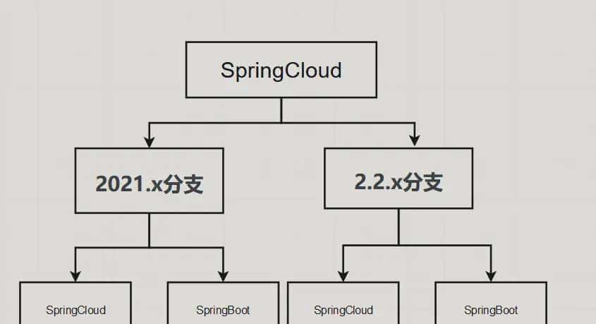 【深入浅出SpringCloud原理及实战】「SpringCloud-Alibaba系列」微服务模式搭建系统基础架构实战指南及版本规划踩坑分析