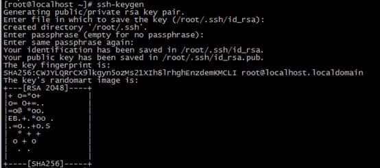 Git配置多个SSH-Key（在一台电脑上，如何配置多个SSH Key？/多个用户身份） - 宋马