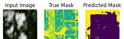 深度学习：基于视觉 Transformer、Hugging Face 和 TensorFlow 的语义分割