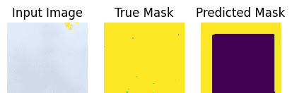 深度学习：基于视觉 Transformer、Hugging Face 和 TensorFlow 的语义分割