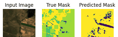 深度学习：基于视觉 Transformer、Hugging Face 和 TensorFlow 的语义分割
