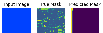 深度学习：基于视觉 Transformer、Hugging Face 和 TensorFlow 的语义分割