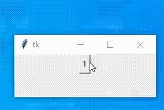 8000字 | 详解 Tkinter 的 GUI 界面制作
