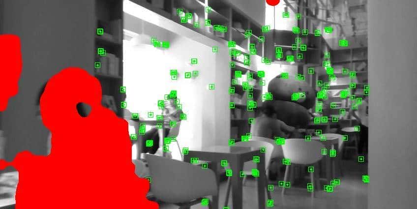 盘点18个优秀图像识别开源项目