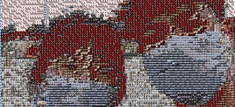 盘点18个优秀图像识别开源项目