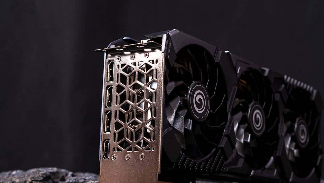 GeForce RTX 4070 Ti SUPER首发评测：加量不加价，2K超高刷的最佳拍档