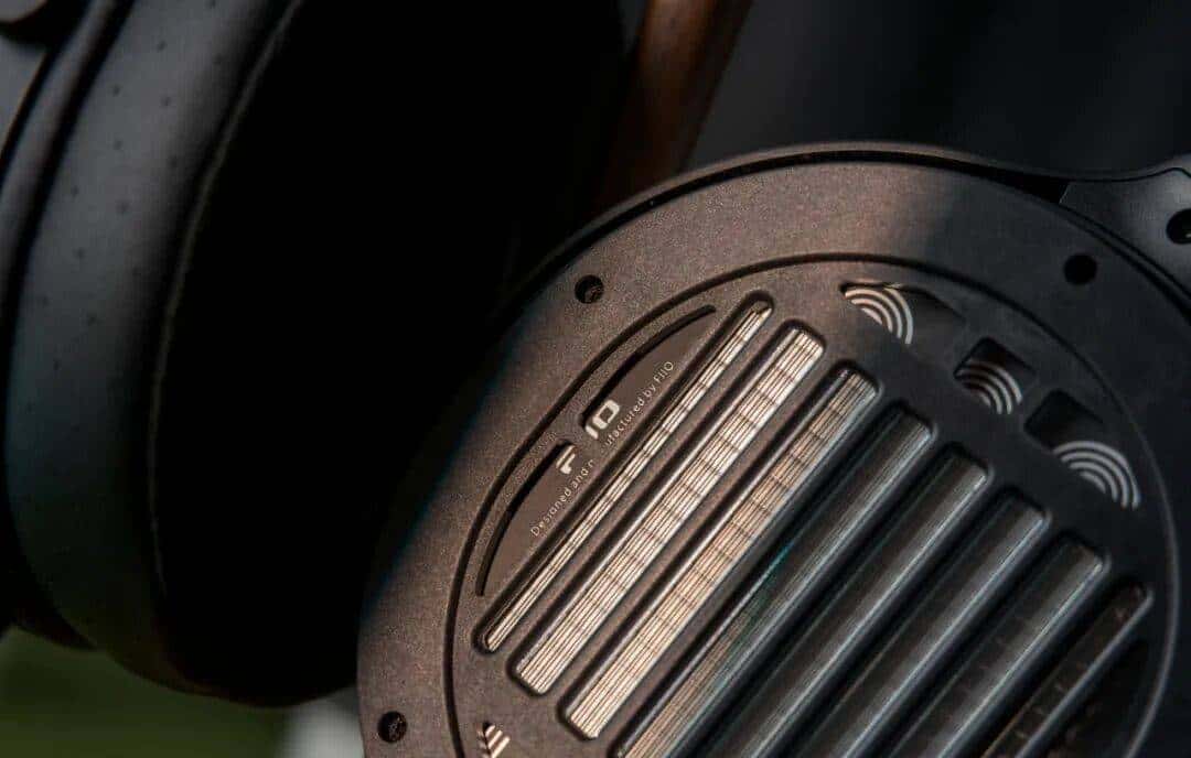 「迷走反射 . 评」飞傲 翡声JT7平板振膜耳机，699元卷动全场