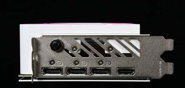 七彩虹RTX5060Ti评测 2K分辨率轻松通吃各类3A大作