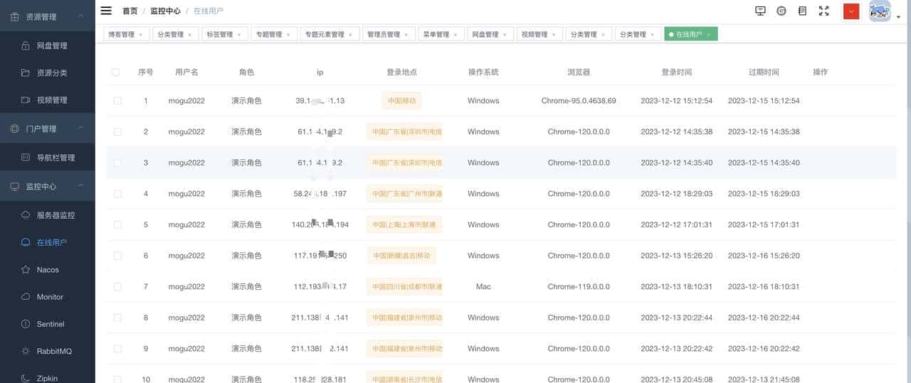 推荐14个开源免费的blog博客系统，好看又实用