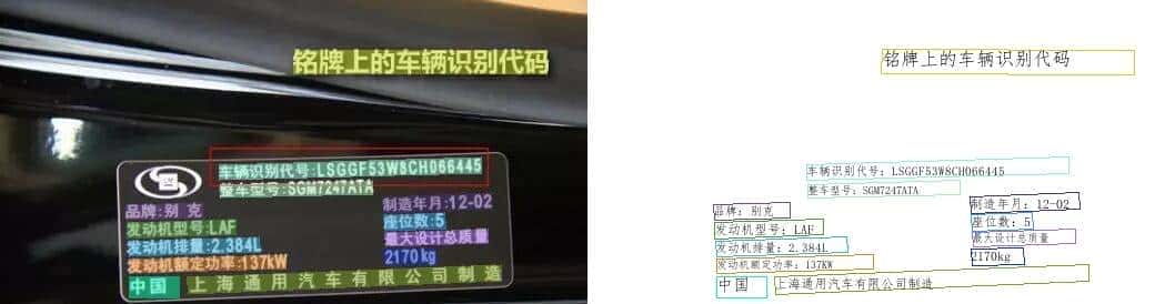 盘点18个优秀图像识别开源项目