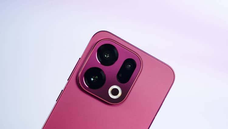 OPPO Find X9系列双机首测：不再摇摆，勇敢做自己