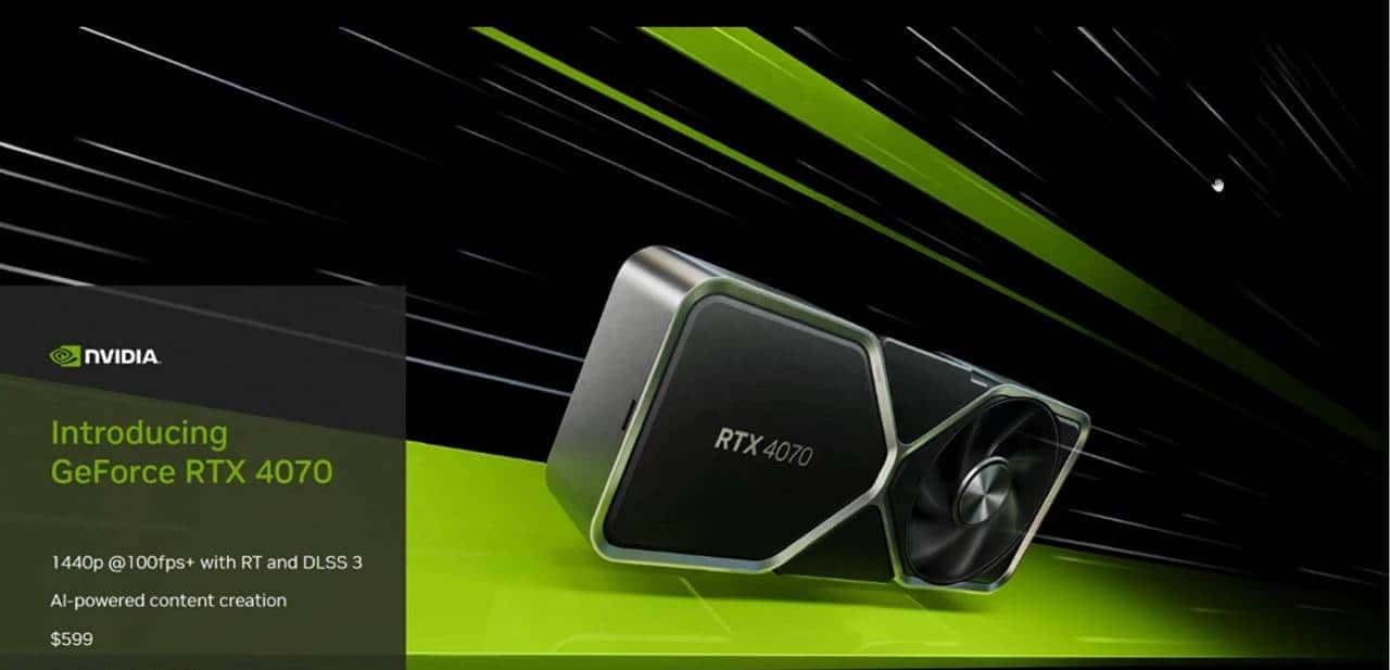 万元装机最优选，2K游戏甜品卡 iGame GeForce RTX 4070 Vulcan OC 首测