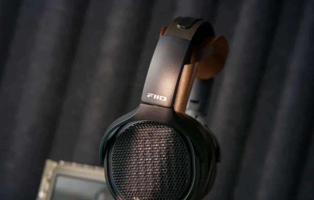 「迷走反射 . 评」飞傲 翡声JT7平板振膜耳机，699元卷动全场