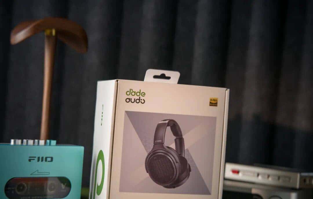 「迷走反射 . 评」飞傲 翡声JT7平板振膜耳机，699元卷动全场