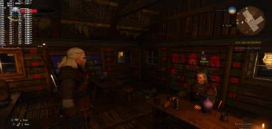 外媒：要想《巫师3》光追稳60帧 只能用40系DLSS3