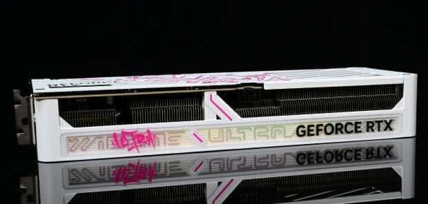 七彩虹RTX5060Ti评测 2K分辨率轻松通吃各类3A大作