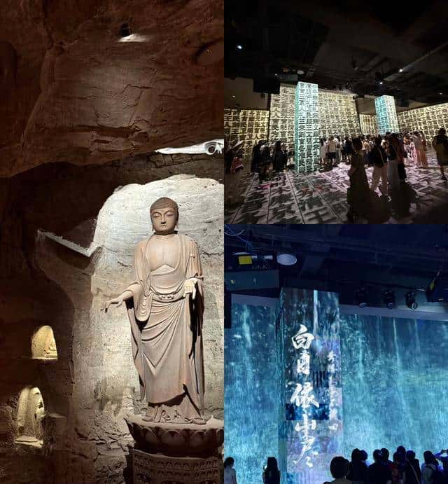 一个上海人，去了一趟兰州和西宁，实话实说差别还是很大的