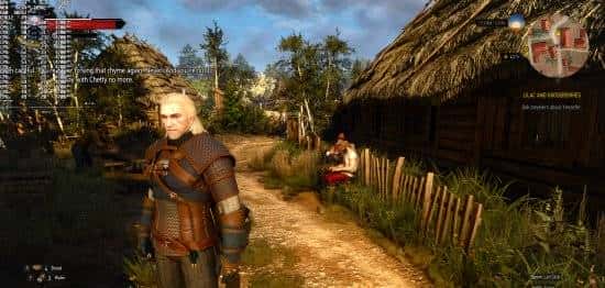 外媒：要想《巫师3》光追稳60帧 只能用40系DLSS3