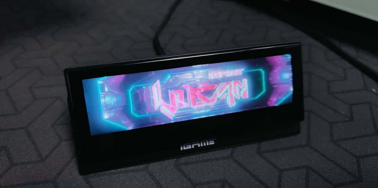 万元装机最优选，2K游戏甜品卡 iGame GeForce RTX 4070 Vulcan OC 首测