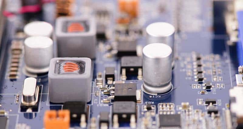 汇总！TI、ST、Microchip、NXP、英飞凌等芯片最新行情一览