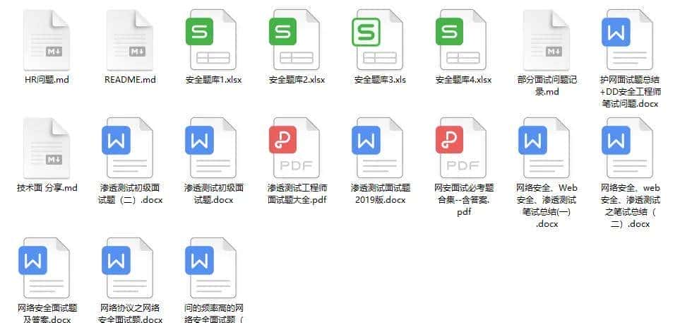 转行网安几年，接私活赚的是我工资两三倍，这些门道没几人知道！