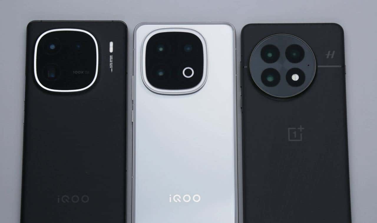 友商承让了，一加13评测：4499元起的骁龙8至尊版+2K屏+潜望长焦