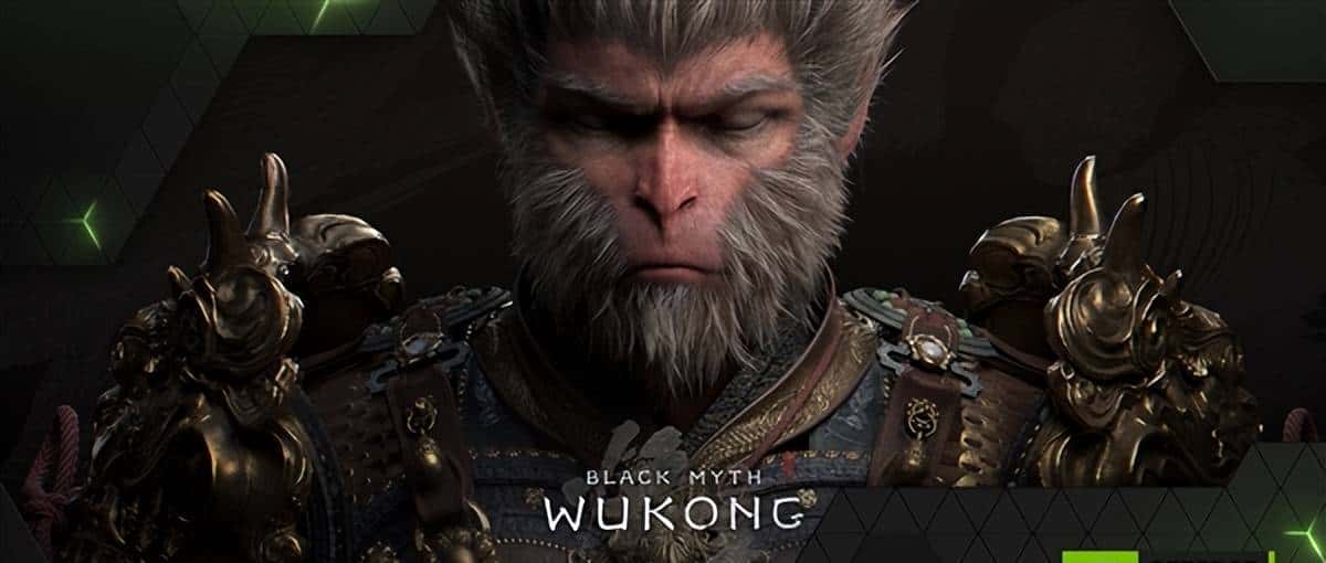 《黑神话：悟空》必定用RTX 40！五大光追惊艳、DLSS3帧率惊人