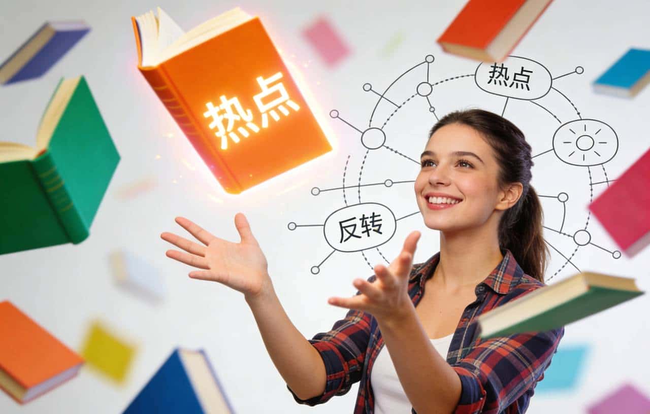 信息爆炸时代，如何用“它”精准抓取你要的内容