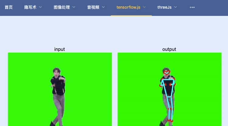 盘点18个优秀图像识别开源项目