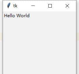 8000字 | 详解 Tkinter 的 GUI 界面制作
