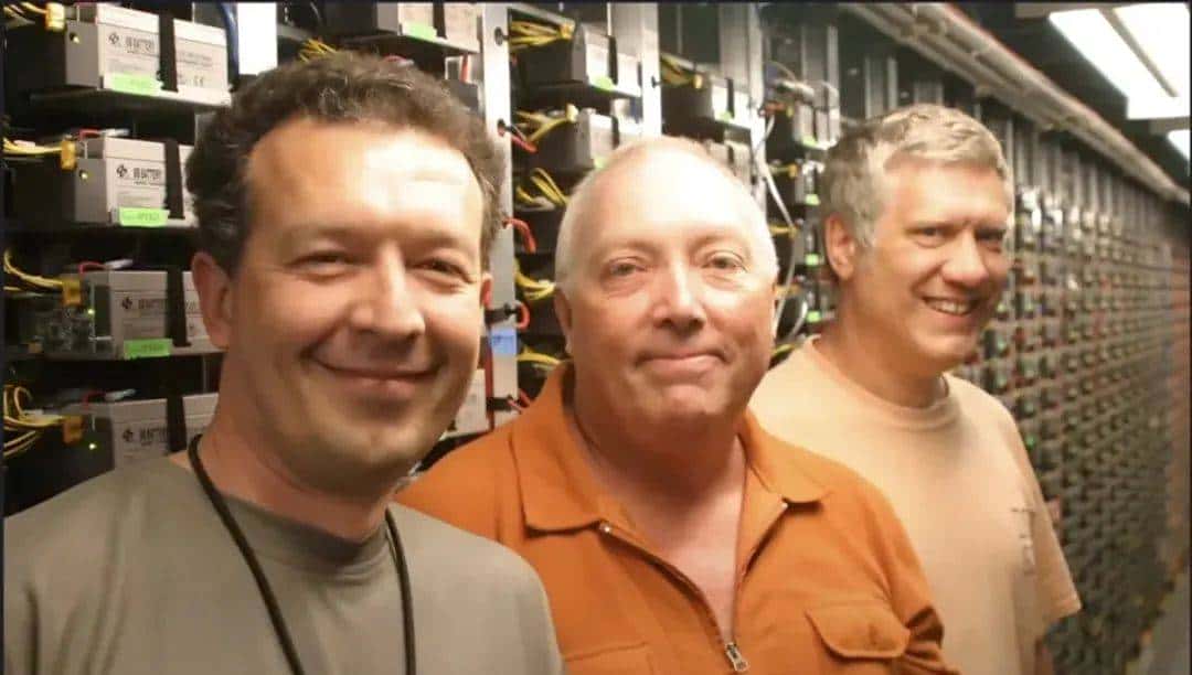 一场天才狂潮:早期谷歌是怎样炼成的?