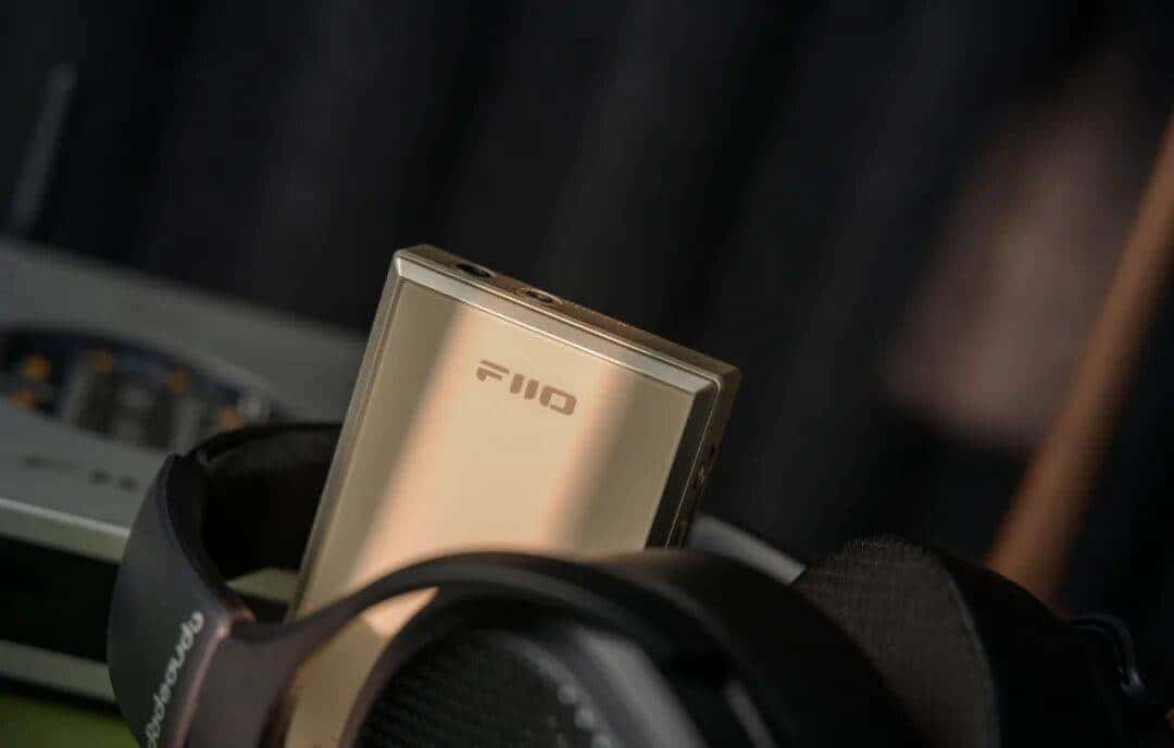 「迷走反射 . 评」飞傲 翡声JT7平板振膜耳机，699元卷动全场