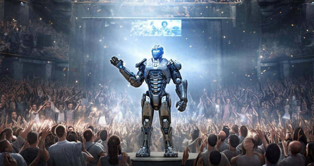 从 AlphaGo 到 GPT，注定坎坷的通用人工智能之路 - 宋马